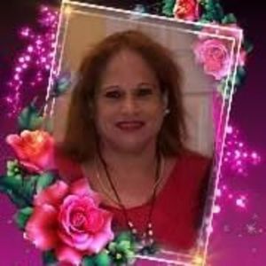 Meet your Posher, Janet